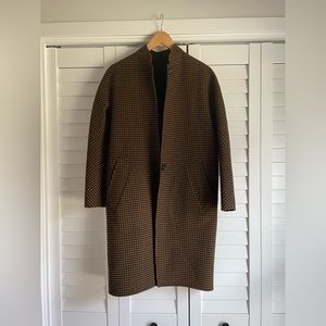 Rag & bone coat
